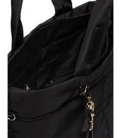 SEE BY CHLOE ΤΣΑΝΤΑ ΩΜΟΥ JOY RIDER Μαύρο -ΓΥΝΑΙΚΕΙΕΣ ΤΣΑΝΤΕΣ Κατάστημα πωλήσεων 40 394