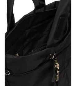 SEE BY CHLOE ΤΣΑΝΤΑ ΩΜΟΥ JOY RIDER Μαύρο -ΓΥΝΑΙΚΕΙΕΣ ΤΣΑΝΤΕΣ Κατάστημα πωλήσεων 40 395