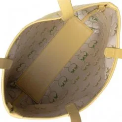 PINKO ΤΣΑΝΤΑ SHOPPING LOGOMANIA Πράσινο -ΓΥΝΑΙΚΕΙΕΣ ΤΣΑΝΤΕΣ Κατάστημα πωλήσεων 40 396