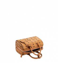 MCM ΤΣΑΝΤΑ ΧΙΑΣΤΙ ESSENTIAL BOSTON 11 MCM ΤΣΑΝΤΑ ΧΙΑΣΤΙ ESSENTIAL BOSTON -ΓΥΝΑΙΚΕΙΕΣ ΤΣΑΝΤΕΣ Κατάστημα πωλήσεων 40 4