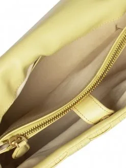 PINKO ΤΣΑΝΤΑ ΩΜΟΥ LOVE MINI PUFF ΛΑΧΑΝΙ -ΓΥΝΑΙΚΕΙΕΣ ΤΣΑΝΤΕΣ Κατάστημα πωλήσεων 40 404