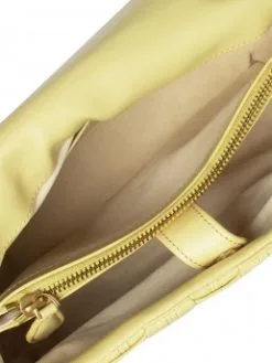 PINKO ΤΣΑΝΤΑ ΩΜΟΥ LOVE MINI PUFF ΛΑΧΑΝΙ -ΓΥΝΑΙΚΕΙΕΣ ΤΣΑΝΤΕΣ Κατάστημα πωλήσεων 40 405