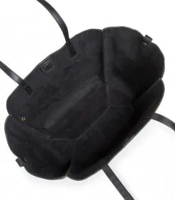 MICHAEL MICHAEL KORS ΔΕΡΜΑΤΙΝΗ ΤΣΑΝΤΑ ΩΜΟΥ FREYA Μαύρο -ΓΥΝΑΙΚΕΙΕΣ ΤΣΑΝΤΕΣ Κατάστημα πωλήσεων 40 422