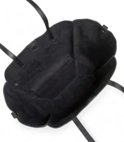 MICHAEL MICHAEL KORS ΔΕΡΜΑΤΙΝΗ ΤΣΑΝΤΑ ΩΜΟΥ FREYA Μαύρο -ΓΥΝΑΙΚΕΙΕΣ ΤΣΑΝΤΕΣ Κατάστημα πωλήσεων 40 423