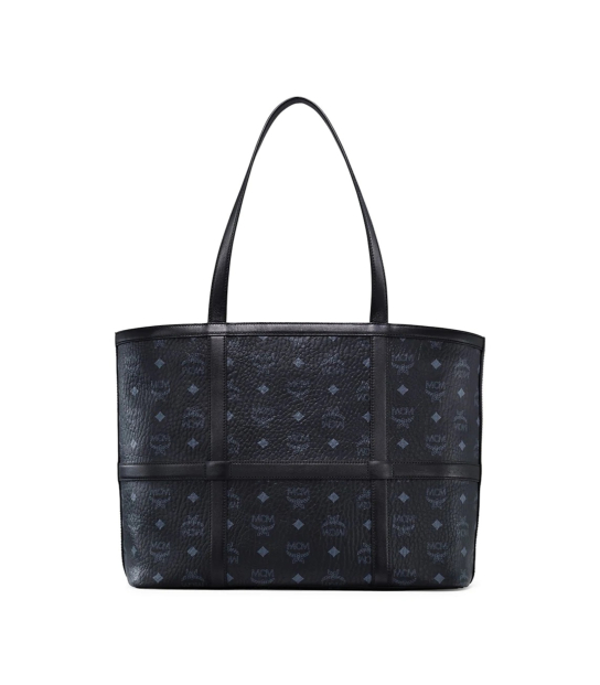 MCM ΤΣΑΝΤΑ DELMY SHOPPER MEDIUM 4 MCM ΤΣΑΝΤΑ DELMY SHOPPER MEDIUM - Image 4