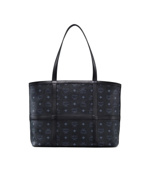 MCM ΤΣΑΝΤΑ DELMY SHOPPER MEDIUM 8 MCM ΤΣΑΝΤΑ DELMY SHOPPER MEDIUM - Image 8