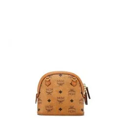 MCM ΣΤΑΥΡΩΤΗ ΤΣΑΝΤΑ ANNA MINI 11 MCM ΣΤΑΥΡΩΤΗ ΤΣΑΝΤΑ ANNA MINI -ΓΥΝΑΙΚΕΙΕΣ ΤΣΑΝΤΕΣ Κατάστημα πωλήσεων 40 436