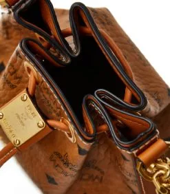 MCM ΤΣΑΝΤΑ BUCKET DRAWSTRING SOFT BERLIN -ΓΥΝΑΙΚΕΙΕΣ ΤΣΑΝΤΕΣ Κατάστημα πωλήσεων 40 445