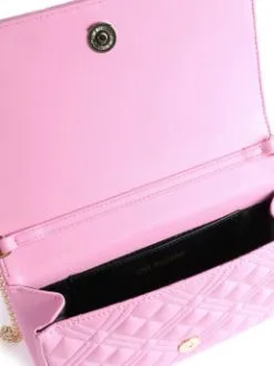 LOVE MOSCHINO ΓΥΝΑΙΚΕΙΑ ΤΣΑΝΤΑ ΚΑΠΙΤΟΝΕ Ροζ 15 LOVE MOSCHINO ΓΥΝΑΙΚΕΙΑ ΤΣΑΝΤΑ ΚΑΠΙΤΟΝΕ Ροζ -ΓΥΝΑΙΚΕΙΕΣ ΤΣΑΝΤΕΣ Κατάστημα πωλήσεων 40 449