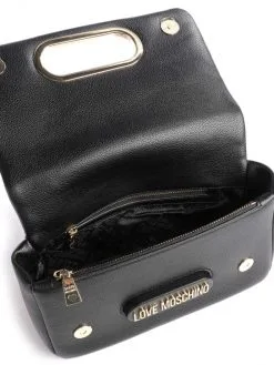 LOVE MOSCHINO ΓΥΝΑΙΚΕΙΑ ΤΣΑΝΤΑ Μαύρο -ΓΥΝΑΙΚΕΙΕΣ ΤΣΑΝΤΕΣ Κατάστημα πωλήσεων 40 452