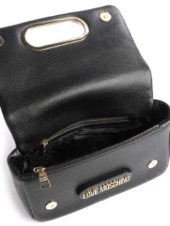 LOVE MOSCHINO ΓΥΝΑΙΚΕΙΑ ΤΣΑΝΤΑ Μαύρο -ΓΥΝΑΙΚΕΙΕΣ ΤΣΑΝΤΕΣ Κατάστημα πωλήσεων 40 453