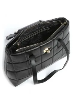 LOVE MOSCHINO ΓΥΝΑΙΚΕΙΑ ΤΣΑΝΤΑ ΩΜΟΥ ΚΑΠΙΤΟΝΕ Μαύρο -ΓΥΝΑΙΚΕΙΕΣ ΤΣΑΝΤΕΣ Κατάστημα πωλήσεων 40 456