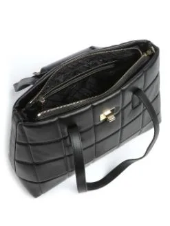 LOVE MOSCHINO ΓΥΝΑΙΚΕΙΑ ΤΣΑΝΤΑ ΩΜΟΥ ΚΑΠΙΤΟΝΕ Μαύρο -ΓΥΝΑΙΚΕΙΕΣ ΤΣΑΝΤΕΣ Κατάστημα πωλήσεων 40 457