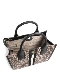 DKNY ΤΣΑΝΤΑ ΧΕΙΡΟΣ CAROL Καφέ -ΓΥΝΑΙΚΕΙΕΣ ΤΣΑΝΤΕΣ Κατάστημα πωλήσεων 40 46