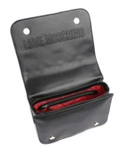 LOVE MOSCHINO ΓΥΝΑΙΚΕΙΑ ΤΣΑΝΤΑ Μαύρο -ΓΥΝΑΙΚΕΙΕΣ ΤΣΑΝΤΕΣ Κατάστημα πωλήσεων 40 460