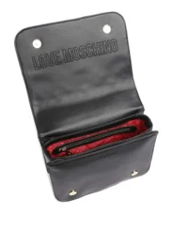 LOVE MOSCHINO ΓΥΝΑΙΚΕΙΑ ΤΣΑΝΤΑ Μαύρο -ΓΥΝΑΙΚΕΙΕΣ ΤΣΑΝΤΕΣ Κατάστημα πωλήσεων 40 461