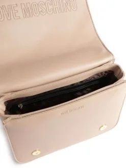 LOVE MOSCHINO ΓΥΝΑΙΚΕΙΑ ΤΣΑΝΤΑ Μπεζ 15 LOVE MOSCHINO ΓΥΝΑΙΚΕΙΑ ΤΣΑΝΤΑ Μπεζ -ΓΥΝΑΙΚΕΙΕΣ ΤΣΑΝΤΕΣ Κατάστημα πωλήσεων 40 463