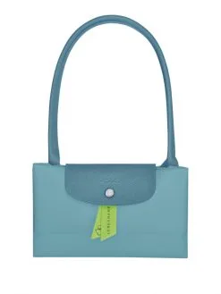 LONGCHAMP ΤΣΑΝΤΑ ΩΜΟΥ LE PLIAGE GREEN L Γαλάζιο -ΓΥΝΑΙΚΕΙΕΣ ΤΣΑΝΤΕΣ Κατάστημα πωλήσεων 40 470