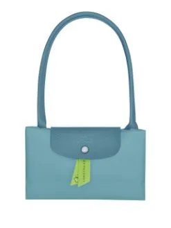 LONGCHAMP ΤΣΑΝΤΑ ΩΜΟΥ LE PLIAGE GREEN L Γαλάζιο -ΓΥΝΑΙΚΕΙΕΣ ΤΣΑΝΤΕΣ Κατάστημα πωλήσεων 40 471