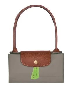 LONGCHAMP ΤΣΑΝΤΑ ΩΜΟΥ LE PLIAGE ORIGINAL S Γκρι 11 LONGCHAMP ΤΣΑΝΤΑ ΩΜΟΥ LE PLIAGE ORIGINAL S Γκρι -ΓΥΝΑΙΚΕΙΕΣ ΤΣΑΝΤΕΣ Κατάστημα πωλήσεων 40 472