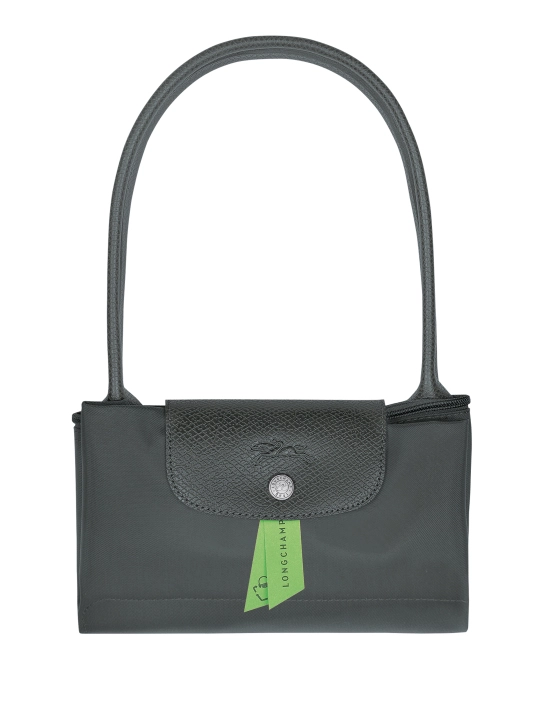 LONGCHAMP ΤΣΑΝΤΑ ΩΜΟΥ LE PLIAGE GREEN S Γκρι 4 LONGCHAMP ΤΣΑΝΤΑ ΩΜΟΥ LE PLIAGE GREEN S Γκρι - Image 4