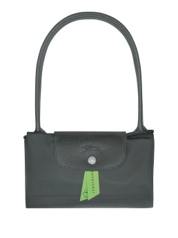 LONGCHAMP ΤΣΑΝΤΑ ΩΜΟΥ LE PLIAGE GREEN S Γκρι 8 LONGCHAMP ΤΣΑΝΤΑ ΩΜΟΥ LE PLIAGE GREEN S Γκρι - Image 8