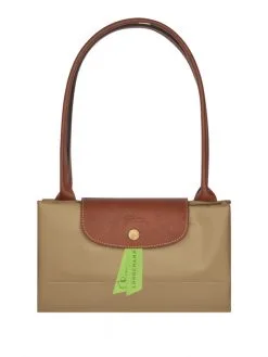 LONGCHAMP ΤΣΑΝΤΑ ΩΜΟΥ LE PLIAGE ORIGINAL L Μπεζ -ΓΥΝΑΙΚΕΙΕΣ ΤΣΑΝΤΕΣ Κατάστημα πωλήσεων 40 478