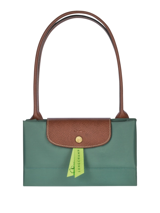 LONGCHAMP ΤΣΑΝΤΑ ΩΜΟΥ LE PLIAGE ORIGINAL L Πράσινο 4 LONGCHAMP ΤΣΑΝΤΑ ΩΜΟΥ LE PLIAGE ORIGINAL L Πράσινο - Image 4