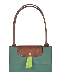 LONGCHAMP ΤΣΑΝΤΑ ΩΜΟΥ LE PLIAGE ORIGINAL L Πράσινο 8 LONGCHAMP ΤΣΑΝΤΑ ΩΜΟΥ LE PLIAGE ORIGINAL L Πράσινο - Image 8