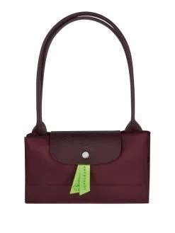 LONGCHAMP ΤΣΑΝΤΑ ΩΜΟΥ LE PLIAGE GREEN L Μπορντό -ΓΥΝΑΙΚΕΙΕΣ ΤΣΑΝΤΕΣ Κατάστημα πωλήσεων 40 486