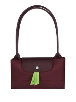 LONGCHAMP ΤΣΑΝΤΑ ΩΜΟΥ LE PLIAGE GREEN L Μπορντό -ΓΥΝΑΙΚΕΙΕΣ ΤΣΑΝΤΕΣ Κατάστημα πωλήσεων 40 487