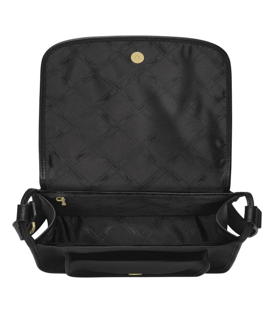 LONGCHAMP ΣΤΑΥΡΩΤΗ ΤΣΑΝΤΑ LE FOULONNE 4 LONGCHAMP ΣΤΑΥΡΩΤΗ ΤΣΑΝΤΑ LE FOULONNE - Image 4