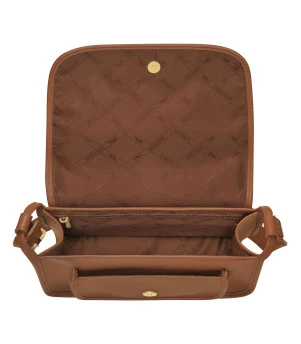 LONGCHAMP ΣΤΑΥΡΩΤΗ ΤΣΑΝΤΑ LE FOULONNE 8 LONGCHAMP ΣΤΑΥΡΩΤΗ ΤΣΑΝΤΑ LE FOULONNE - Image 8