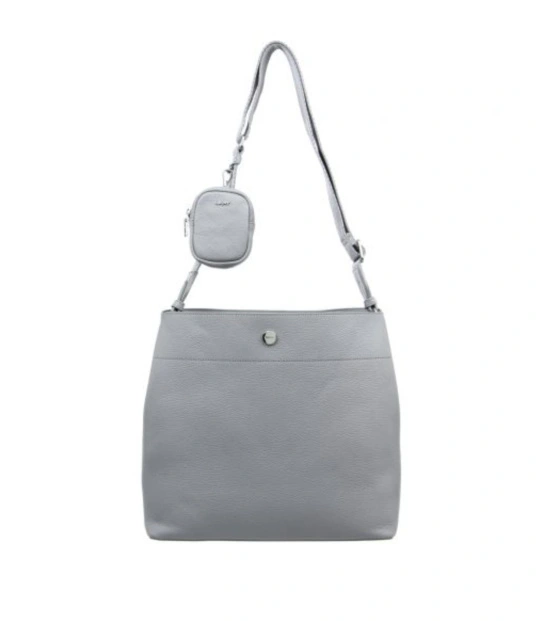 DKNY ΤΣΑΝΤΑ ΩΜΟΥ HOBO WINSTON 4 DKNY ΤΣΑΝΤΑ ΩΜΟΥ HOBO WINSTON - Image 4