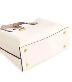 COACH ΔΕΡΜΑΤΙΝΗ ΤΣΑΝΤΑ TOTE Μπεζ 15 COACH ΔΕΡΜΑΤΙΝΗ ΤΣΑΝΤΑ TOTE Μπεζ -ΓΥΝΑΙΚΕΙΕΣ ΤΣΑΝΤΕΣ Κατάστημα πωλήσεων 40 517