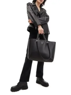 CALVIN KLEIN ΤΣΑΝΤΑ ΩΜΟΥ ΜΕ ΑΛΥΣΙΔΑ Μαύρο -ΓΥΝΑΙΚΕΙΕΣ ΤΣΑΝΤΕΣ Κατάστημα πωλήσεων 40 521