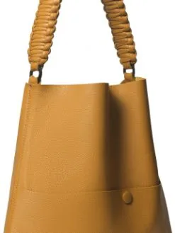 CALLISTA CRAFTS ΔΕΡΜΑΤΙΝΗ ΤΣΑΝΤΑ ΩΜΟΥ Κίτρινο 18 CALLISTA CRAFTS ΔΕΡΜΑΤΙΝΗ ΤΣΑΝΤΑ ΩΜΟΥ Κίτρινο -ΓΥΝΑΙΚΕΙΕΣ ΤΣΑΝΤΕΣ Κατάστημα πωλήσεων 40 523