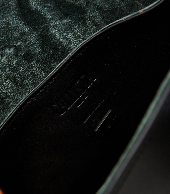 CALLISTA CRAFTS ΔΕΡΜΑΤΙΝΗ ΤΣΑΝΤΑ ΩΜΟΥ ΜΕ ΑΛΥΣΙΔΑ 4 CALLISTA CRAFTS ΔΕΡΜΑΤΙΝΗ ΤΣΑΝΤΑ ΩΜΟΥ ΜΕ ΑΛΥΣΙΔΑ - Image 4