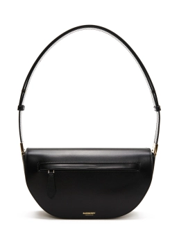 ΤΣΑΝΤΑΚΙ ΩΜΟΥ BURBERRY ΤΣΑΝΤΑΚΙ ΩΜΟΥ Μαύρο -ΓΥΝΑΙΚΕΙΕΣ ΤΣΑΝΤΕΣ Κατάστημα πωλήσεων 40 533