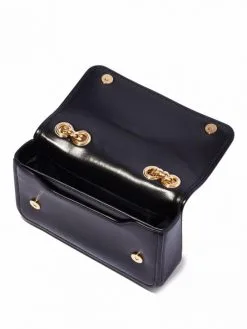 MARC JACOBS ΔΕΡΜΑΤΙΝΗ ΣΤΑΥΡΩΤΗ ΤΣΑΝΤΑ GLAM SHOT MINI Μαύρο 11 MARC JACOBS ΔΕΡΜΑΤΙΝΗ ΣΤΑΥΡΩΤΗ ΤΣΑΝΤΑ GLAM SHOT MINI Μαύρο -ΓΥΝΑΙΚΕΙΕΣ ΤΣΑΝΤΕΣ Κατάστημα πωλήσεων 40 534