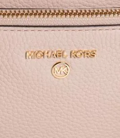 MICHAEL MICHAEL KORS ΔΕΡΜΑΤΙΝΗ ΣΤΑΥΡΩΤΗ ΤΣΑΝΤΑ SLATER Ροζ 13 MICHAEL MICHAEL KORS ΔΕΡΜΑΤΙΝΗ ΣΤΑΥΡΩΤΗ ΤΣΑΝΤΑ SLATER Ροζ -ΓΥΝΑΙΚΕΙΕΣ ΤΣΑΝΤΕΣ Κατάστημα πωλήσεων 40 540