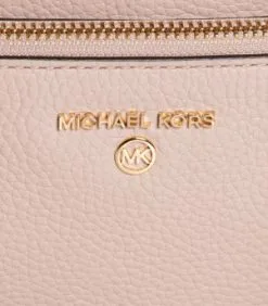 MICHAEL MICHAEL KORS ΔΕΡΜΑΤΙΝΗ ΣΤΑΥΡΩΤΗ ΤΣΑΝΤΑ SLATER Ροζ 18 MICHAEL MICHAEL KORS ΔΕΡΜΑΤΙΝΗ ΣΤΑΥΡΩΤΗ ΤΣΑΝΤΑ SLATER Ροζ -ΓΥΝΑΙΚΕΙΕΣ ΤΣΑΝΤΕΣ Κατάστημα πωλήσεων 40 541