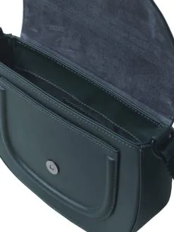 CALLISTA CRAFTS ΔΕΡΜΑΤΙΝΗ ΤΣΑΥΡΩΤΗ ΤΣΑΝΤΑ Πράσινο -ΓΥΝΑΙΚΕΙΕΣ ΤΣΑΝΤΕΣ Κατάστημα πωλήσεων 40 544