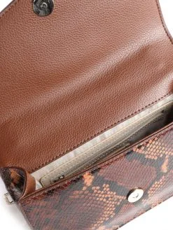 DKNY ΔΕΡΜΑΤΙΝΗ ΣΤΑΥΡΩΤΗ ΤΣΑΝΤΑ ELISSA ΦΙΔΕ -ΓΥΝΑΙΚΕΙΕΣ ΤΣΑΝΤΕΣ Κατάστημα πωλήσεων 40 550