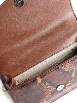 DKNY ΔΕΡΜΑΤΙΝΗ ΣΤΑΥΡΩΤΗ ΤΣΑΝΤΑ ELISSA ΦΙΔΕ -ΓΥΝΑΙΚΕΙΕΣ ΤΣΑΝΤΕΣ Κατάστημα πωλήσεων 40 551