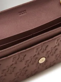 DKNY ΓΥΝΑΙΚΕΙΑ ΤΣΑΝΤΑ CATHERINE Ροζ -ΓΥΝΑΙΚΕΙΕΣ ΤΣΑΝΤΕΣ Κατάστημα πωλήσεων 40 558