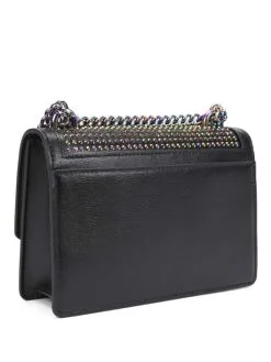 KURT GEIGER ΣΤΑΥΡΩΤΗ ΤΣΑΝΤΑ ΜΕ ΣΤΡΑΣ SHOREDITCH SMALL Μαύρο 11 KURT GEIGER ΣΤΑΥΡΩΤΗ ΤΣΑΝΤΑ ΜΕ ΣΤΡΑΣ SHOREDITCH SMALL Μαύρο -ΓΥΝΑΙΚΕΙΕΣ ΤΣΑΝΤΕΣ Κατάστημα πωλήσεων 40 560