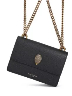 KURT GEIGER ΓΥΝΑΙΚΕΙΑ ΤΣΑΝΤΑ Μαύρο 15 KURT GEIGER ΓΥΝΑΙΚΕΙΑ ΤΣΑΝΤΑ Μαύρο -ΓΥΝΑΙΚΕΙΕΣ ΤΣΑΝΤΕΣ Κατάστημα πωλήσεων 40 599