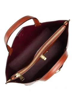 COACH ΤΣΑΝΤΑ ΧΕΙΡΟΣ ΜΕ ΛΟΓΟΤΥΠΟ Καφέ 11 COACH ΤΣΑΝΤΑ ΧΕΙΡΟΣ ΜΕ ΛΟΓΟΤΥΠΟ Καφέ -ΓΥΝΑΙΚΕΙΕΣ ΤΣΑΝΤΕΣ Κατάστημα πωλήσεων 40 6