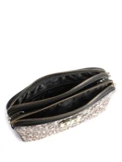 DKNY ΣΤΑΥΡΩΤΗ ΤΣΑΝΤΑ ΜΕ ΜΟΝΟΓΡΑΜΜΑ DELPHINE Καφέ 15 DKNY ΣΤΑΥΡΩΤΗ ΤΣΑΝΤΑ ΜΕ ΜΟΝΟΓΡΑΜΜΑ DELPHINE Καφέ -ΓΥΝΑΙΚΕΙΕΣ ΤΣΑΝΤΕΣ Κατάστημα πωλήσεων 40 615